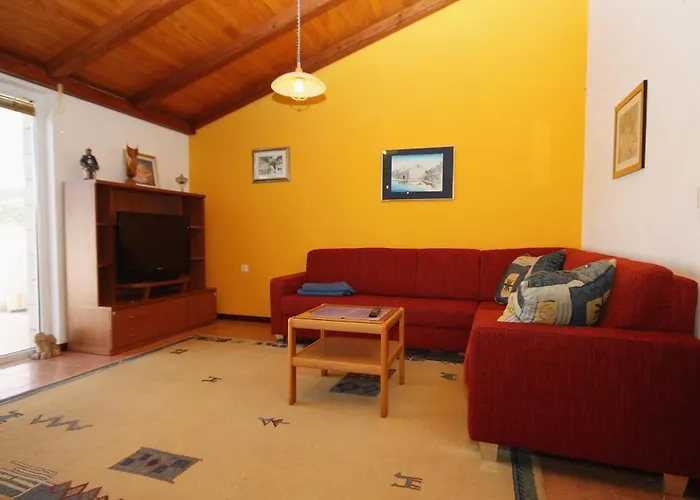 Apartamento Kneza 9171a Pupnat