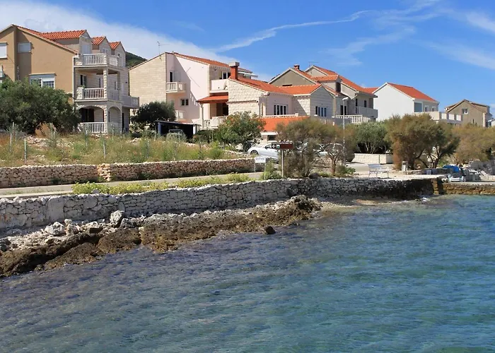 Kneza 9171a Apartamento