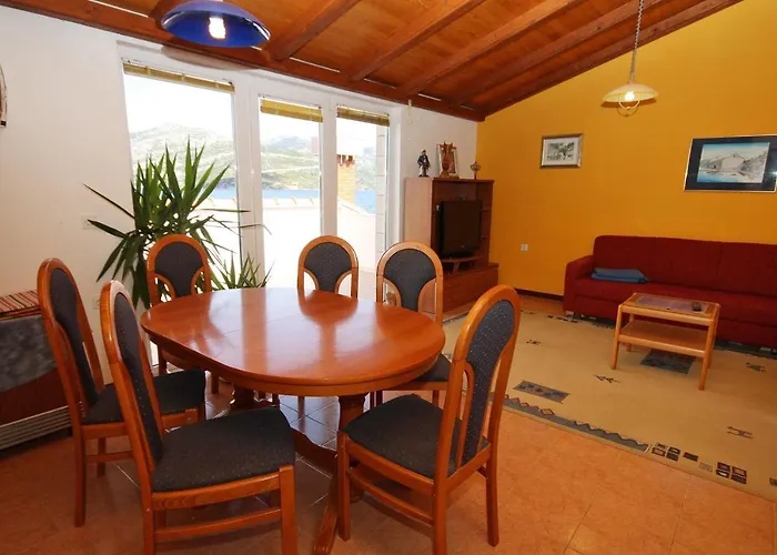 Kneza 9171a Apartamento