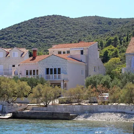 Kneza 9171a Appartement