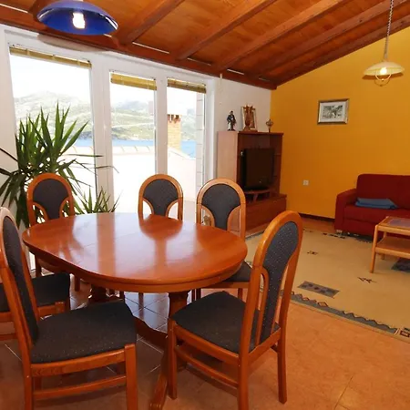 Kneza 9171a Appartement