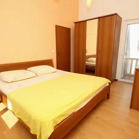 Kneza 9171a Apartament Pupnat