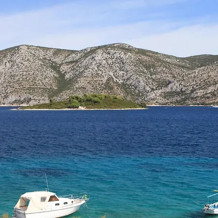 Апартаменты Kneza 9171a Pupnat