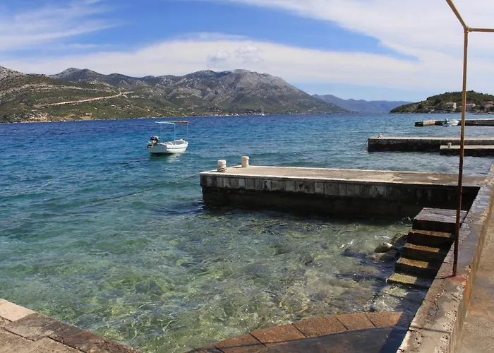 Kneza 9171a 公寓 *