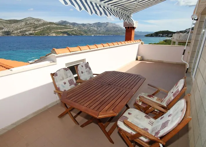 公寓 Kneza 9171a Pupnat