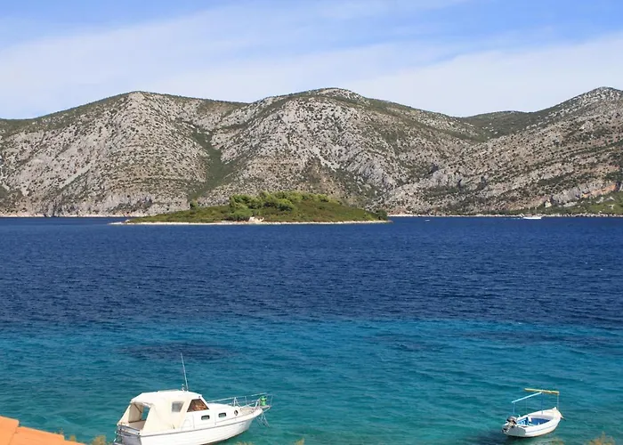 公寓 Kneza 9171a Pupnat